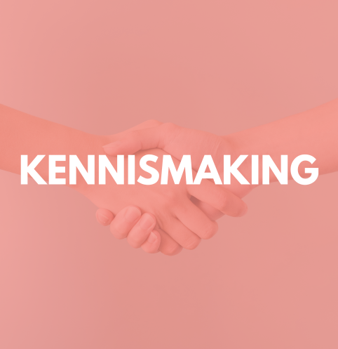 kennismaking