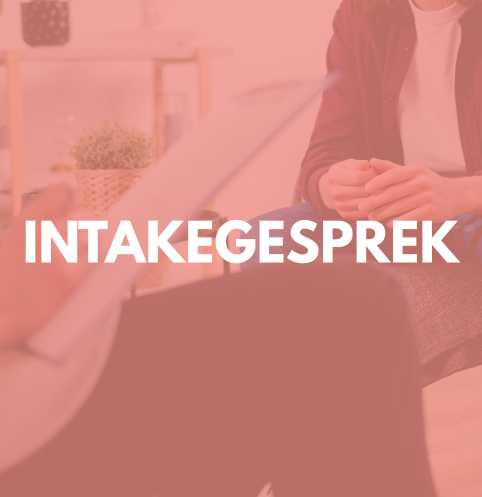 intakegesprek