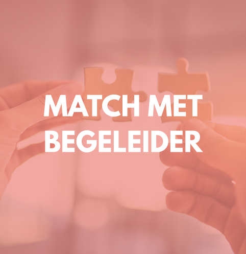 match-begeleider